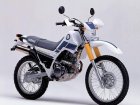 Yamaha XT 225 Serow